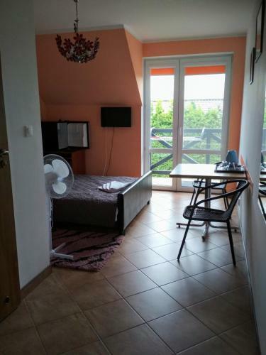 Bed & Breakfast Vita August�w