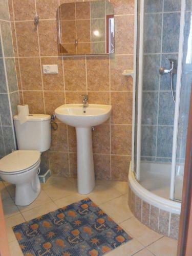 Bed & Breakfast Vita August�w