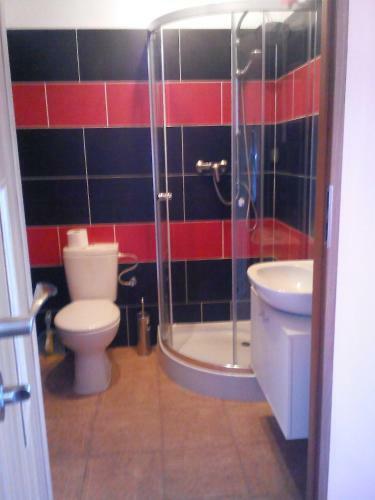 Bed & Breakfast Vita August�w