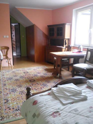 Bed & Breakfast Vita August�w