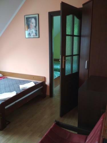 Bed & Breakfast Vita August�w
