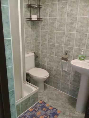 Bed & Breakfast Vita August�w