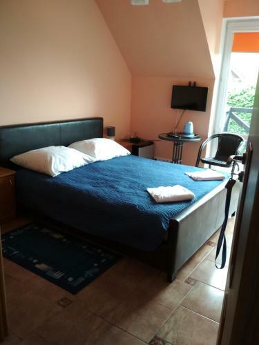 Bed & Breakfast Vita August�w