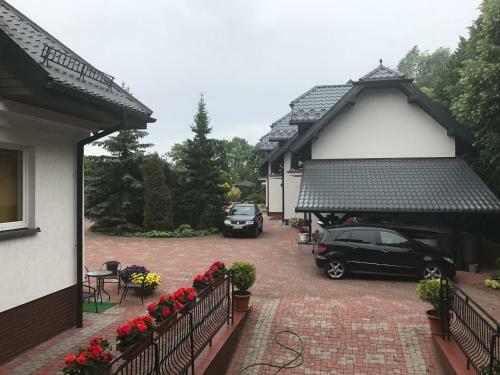 Bed & Breakfast Vita August�w