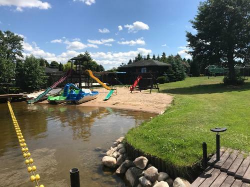 Bed & Breakfast Vita August�w