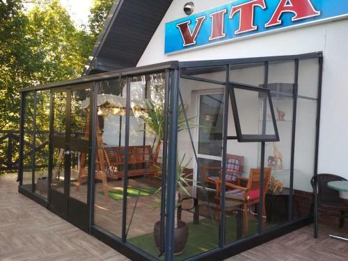 Bed & Breakfast Vita August�w
