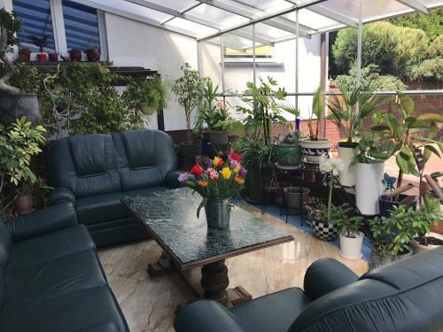 Bed & Breakfast Vita August�w