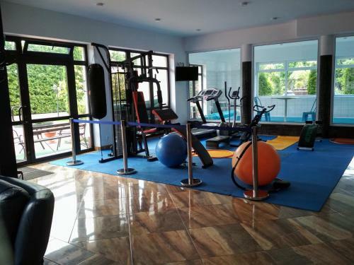 Bed & Breakfast Vita August�w