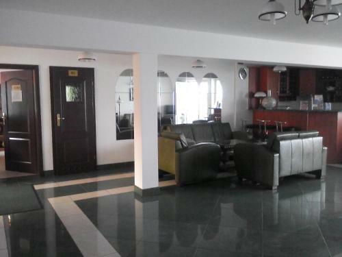Bed & Breakfast Vita August�w