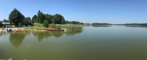 Bed & Breakfast Vita August�w