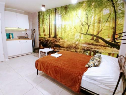 Apartamenty W Puszczy