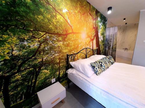 Apartamenty W Puszczy