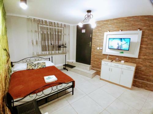 Apartamenty W Puszczy