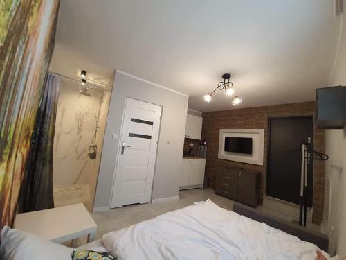 Apartamenty W Puszczy