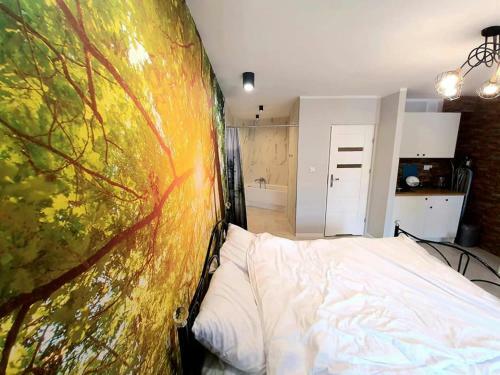 Apartamenty W Puszczy