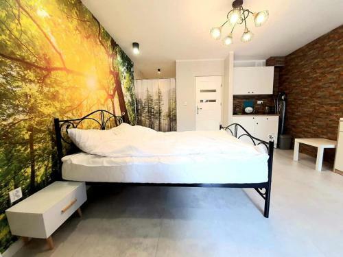 Apartamenty W Puszczy