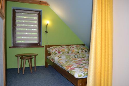 Lodge Domek W Sajenku