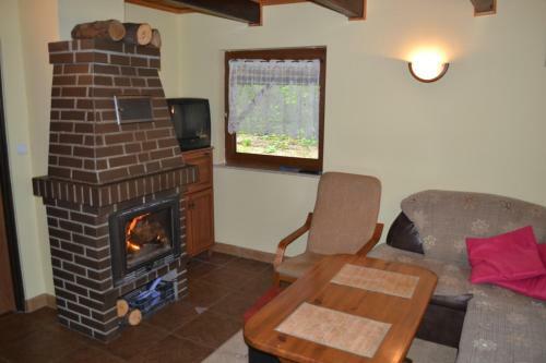 Lodge Domek W Sajenku