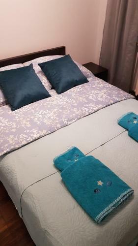 Apartament Na Sucharze