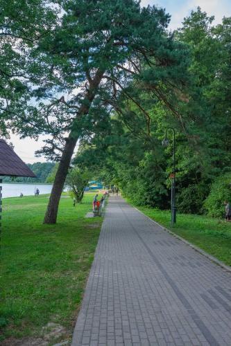 Apartament August�w Swan