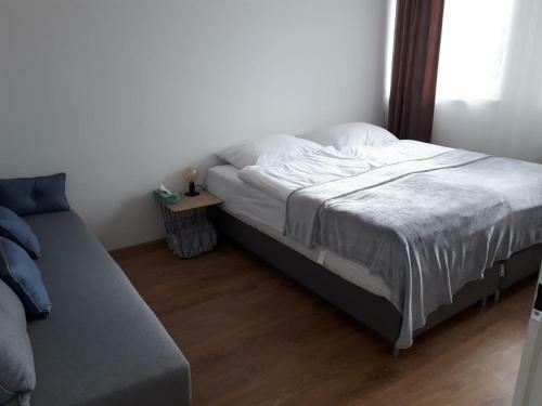 Apartamenty Tytoniowa August�w