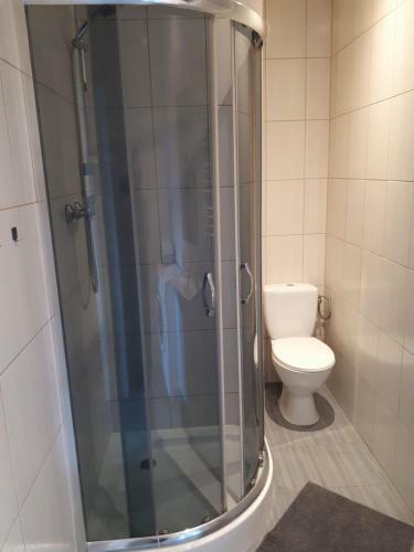 Apartamenty Tytoniowa August�w