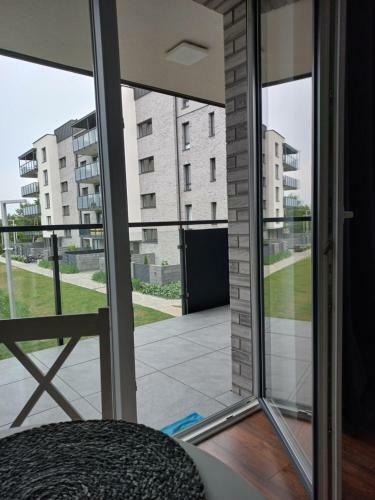 Apartament - Malowniczy August�w