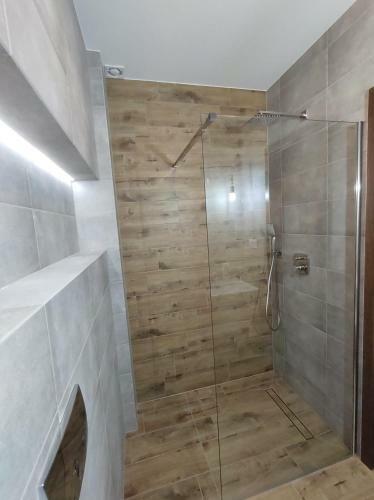 Apartament - Malowniczy August�w