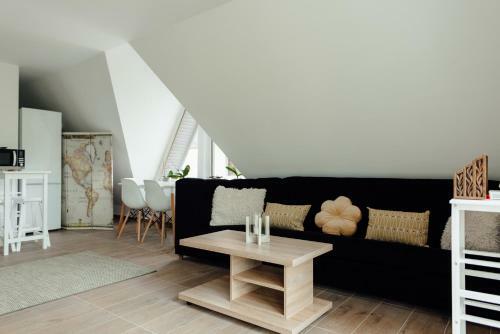 Autentic Adorabil Apartment