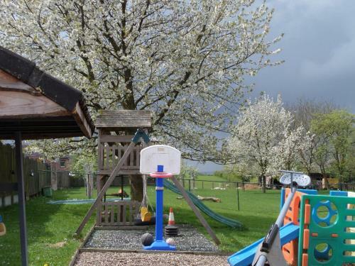 Hoeve Mingels