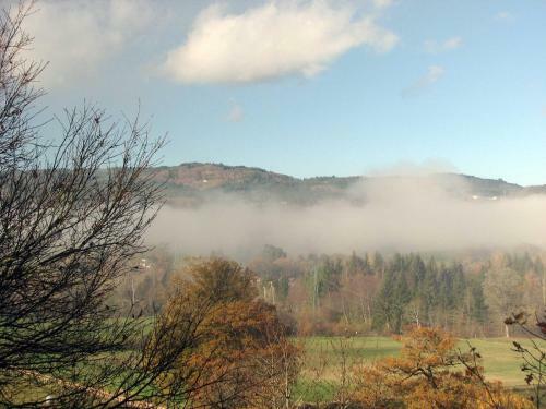 Apartamento Camping La Vall�e Verte