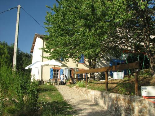 Apartamento Camping La Vall�e Verte