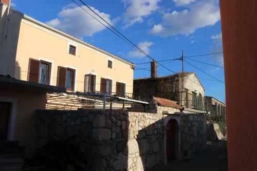 Holiday Home Franciska