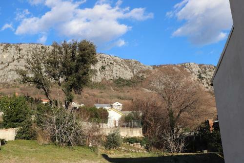 Holiday Home Franciska