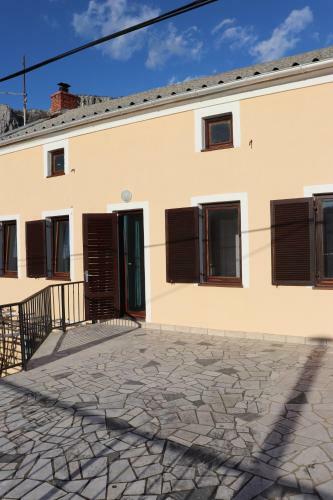 Holiday Home Franciska