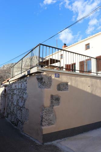 Holiday Home Franciska