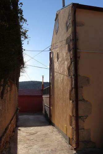 Holiday Home Franciska