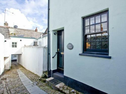 Cobble Cottage