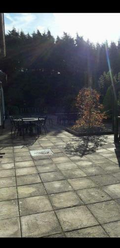 Bed & Breakfast Barnavave Guest House