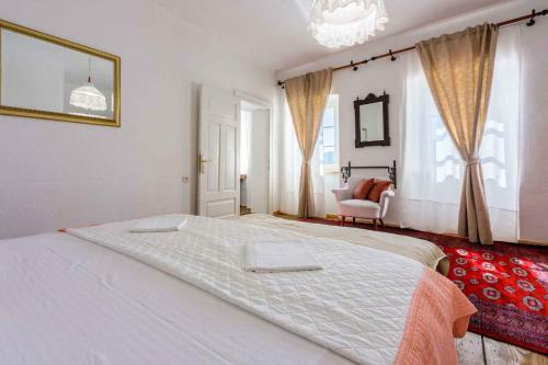 Holiday Home In Bribir 39113