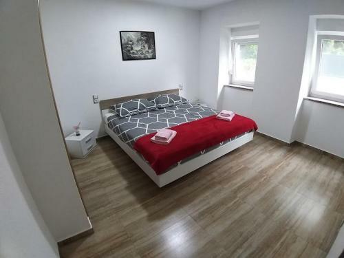 Villa House Beba