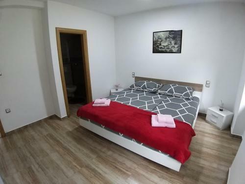Villa House Beba