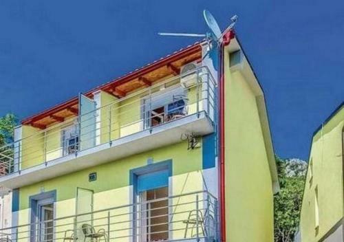 Villa House Beba
