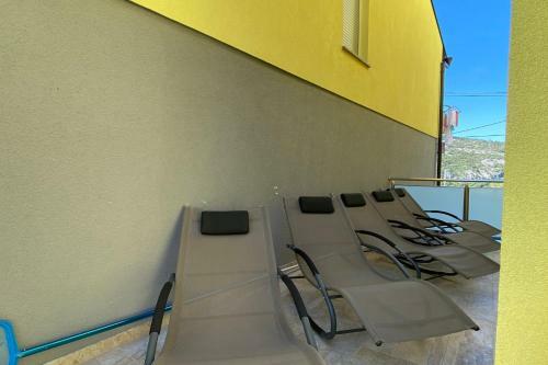 Villa House Beba
