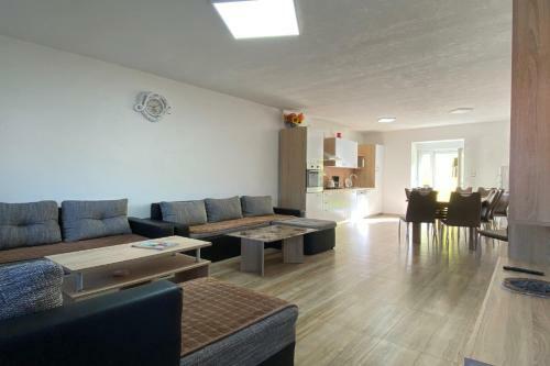 Villa House Beba