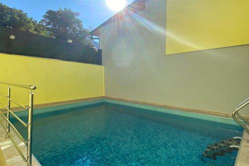 Villa House Beba