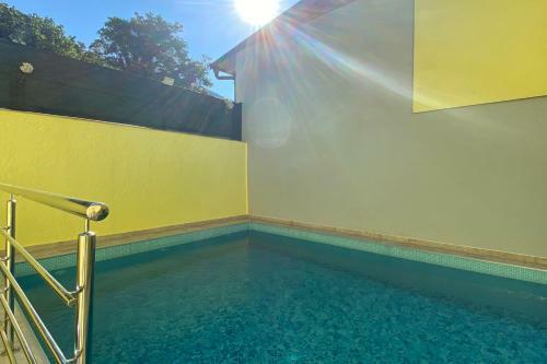 Villa House Beba