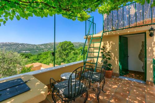 Villa Cocoon
