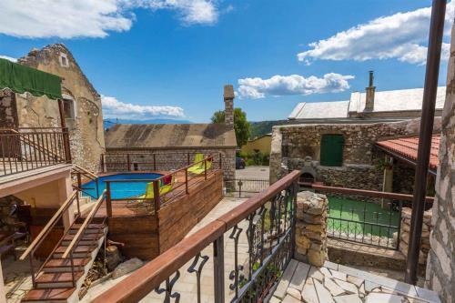 Holiday Home In Bribir 39123