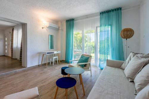 Apartments Mare & Bartol